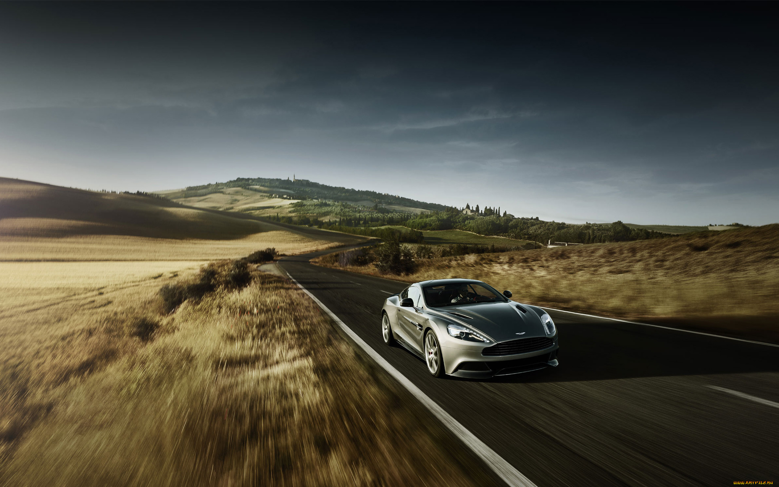 , aston, martin, am, 310, vanquish, roadster